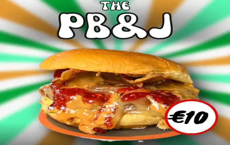 SPECIAL - The PB&J