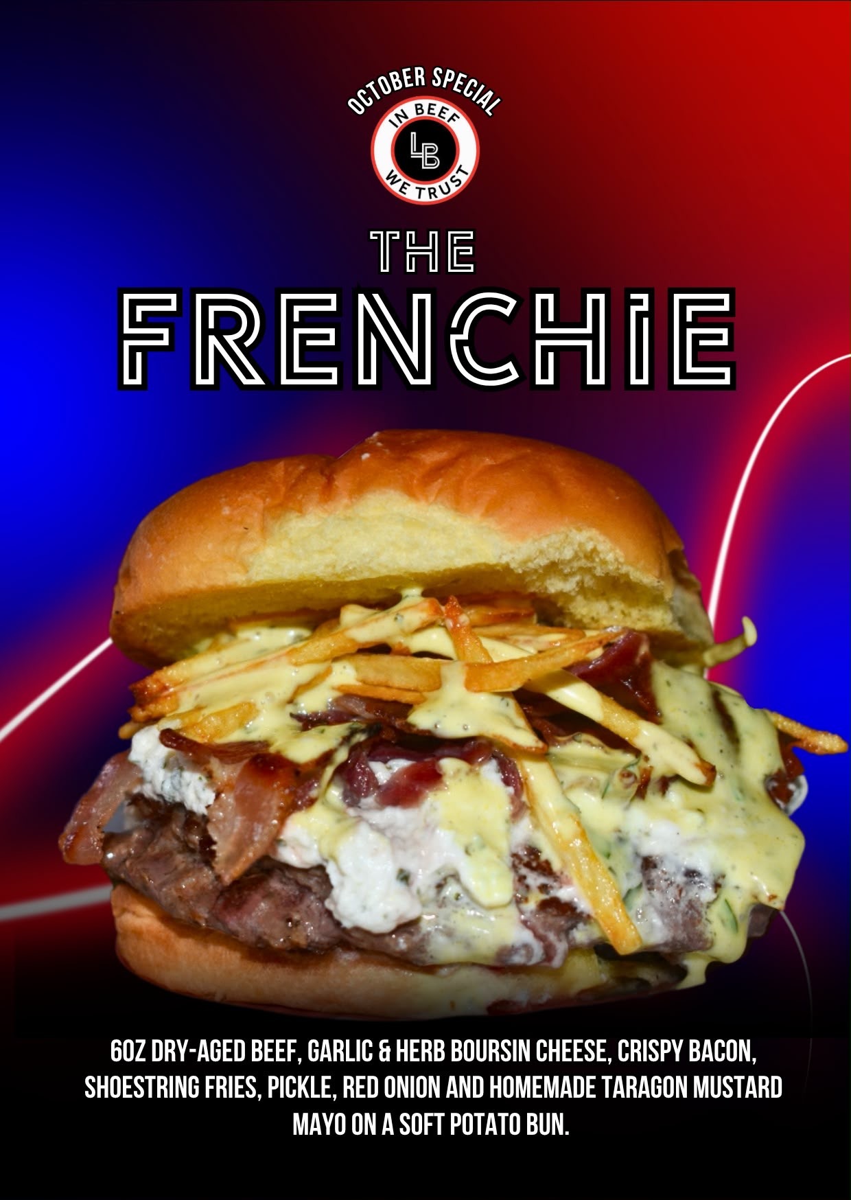 SPECIAL - The Frenchie